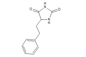Image of 5-phenethylhydantoin