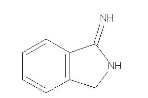 Image of Isoindolin-1-ylideneamine