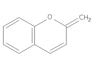 Image of 2-methylenechromene