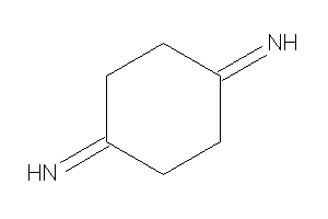 (4-iminocyclohexylidene)amine