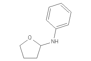 Phenyl(tetrahydrofuryl)amine