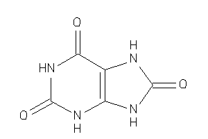 Image of Uric Acid