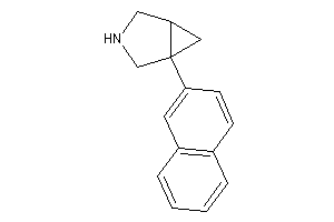 Image of 1-(2-naphthyl)-3-azabicyclo[3.1.0]hexane
