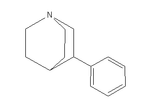 3-phenylquinuclidine