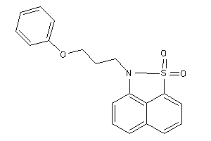 Image of 3-phenoxypropylBLAH Dioxide
