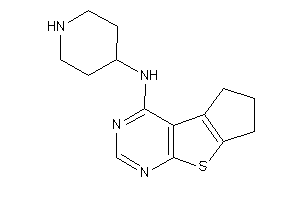 4-piperidyl(BLAHyl)amine