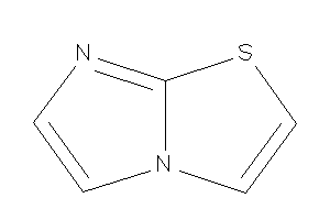 Imidazo[2,1-b]thiazole