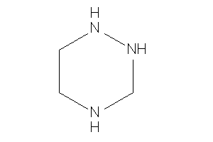 1,2,4-triazinane