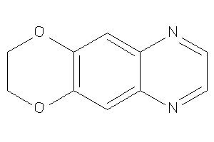 Image of 2,3-dihydro-[1,4]dioxino[2,3-g]quinoxaline