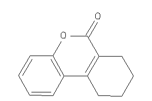 7,8,9,10-tetrahydrobenzo[c]isochromen-6-one