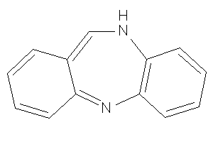 Image of 5H-benzo[c][1,5]benzodiazepine