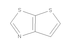 Thieno[3,2-d]thiazole