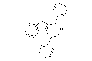 1,4-diphenyl-2,3,4,9-tetrahydro-1H-$b-carboline