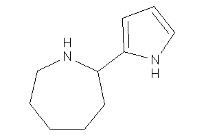 2-(1H-pyrrol-2-yl)azepane