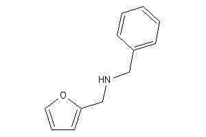 Benzyl(2-furfuryl)amine