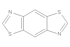 Thiazolo[5,4-f][1,3]benzothiazole