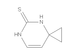 Image of 6,8-diazaspiro[2.5]oct-4-ene-7-thione