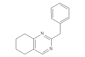 2-benzyl-5,6,7,8-tetrahydroquinazoline
