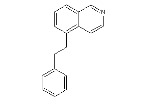 5-phenethylisoquinoline