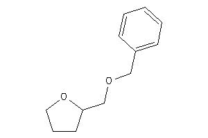 Image of 2-(benzoxymethyl)tetrahydrofuran