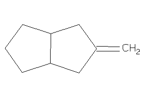 5-methylene-2,3,3a,4,6,6a-hexahydro-1H-pentalene