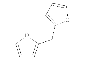 2-(2-furfuryl)furan