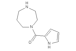 1,4-diazepan-1-yl(1H-pyrrol-2-yl)methanone