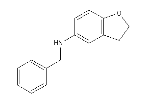 Benzyl(coumaran-5-yl)amine