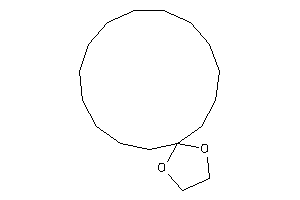 Image of 1,4-dioxaspiro[4.14]nonadecane