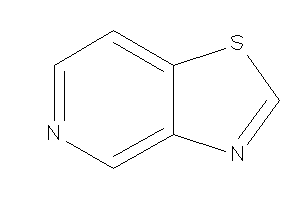 Image of Thiazolo[4,5-c]pyridine