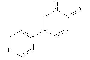 5-(4-pyridyl)-2-pyridone