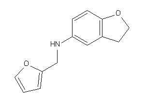 Coumaran-5-yl(2-furfuryl)amine