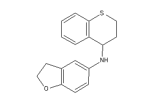 Coumaran-5-yl(thiochroman-4-yl)amine