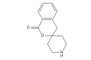 Spiro[isochroman-3,4'-piperidine]-1-one