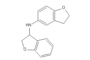 Image of Coumaran-3-yl(coumaran-5-yl)amine
