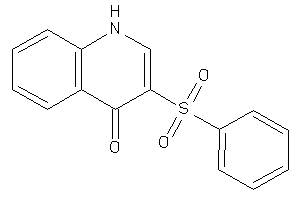 3-besyl-4-quinolone