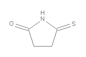 5-thioxo-2-pyrrolidone