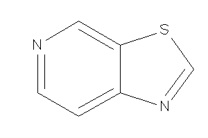 Image of Thiazolo[5,4-c]pyridine