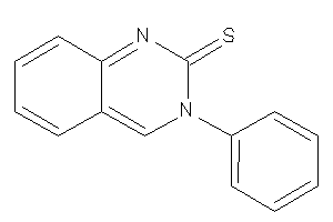 3-phenylquinazoline-2-thione