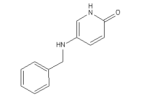 5-(benzylamino)-2-pyridone