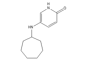 5-(cycloheptylamino)-2-pyridone