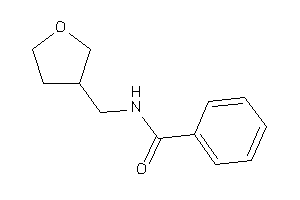 Image of N-(tetrahydrofuran-3-ylmethyl)benzamide