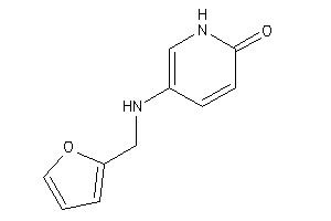 5-(2-furfurylamino)-2-pyridone