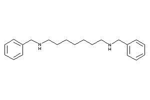 Image of Benzyl-[7-(benzylamino)heptyl]amine