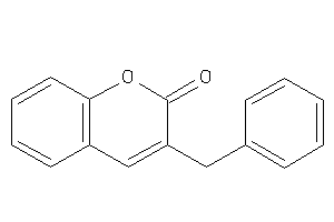 3-benzylcoumarin