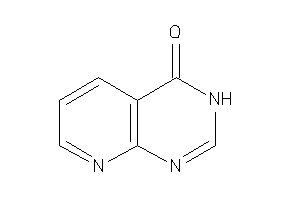 Image of 3H-pyrido[2,3-d]pyrimidin-4-one
