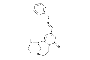 BenzyliminomethylBLAHone