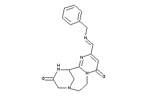 BenzyliminomethylBLAHquinone