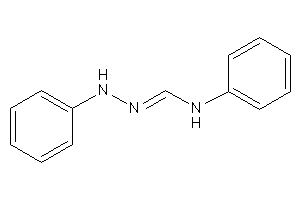 N'-anilino-N-phenyl-formamidine