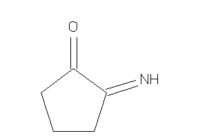 2-iminocyclopentanone
